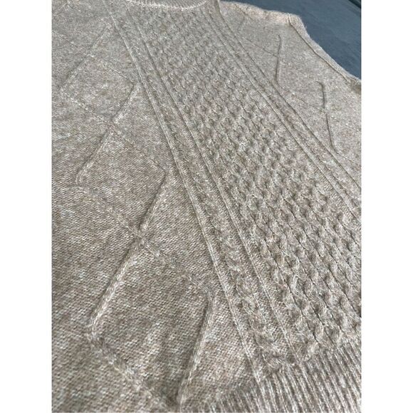 Sincerely Jules Gray Turtleneck Sweater - Picture 2 of 8